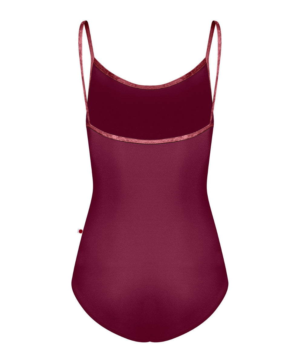 Kathy, Leotard