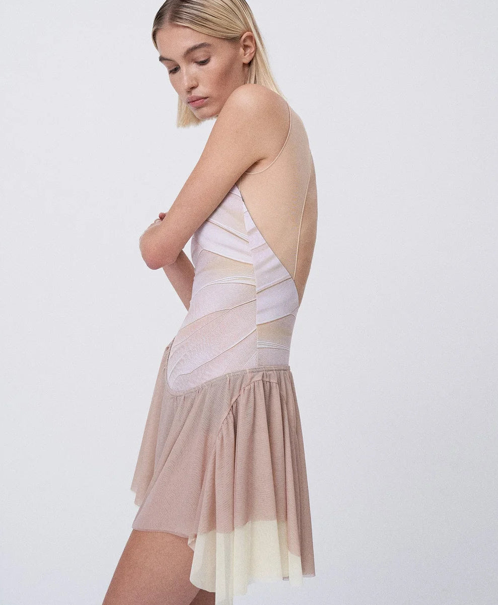 Panier Skirt