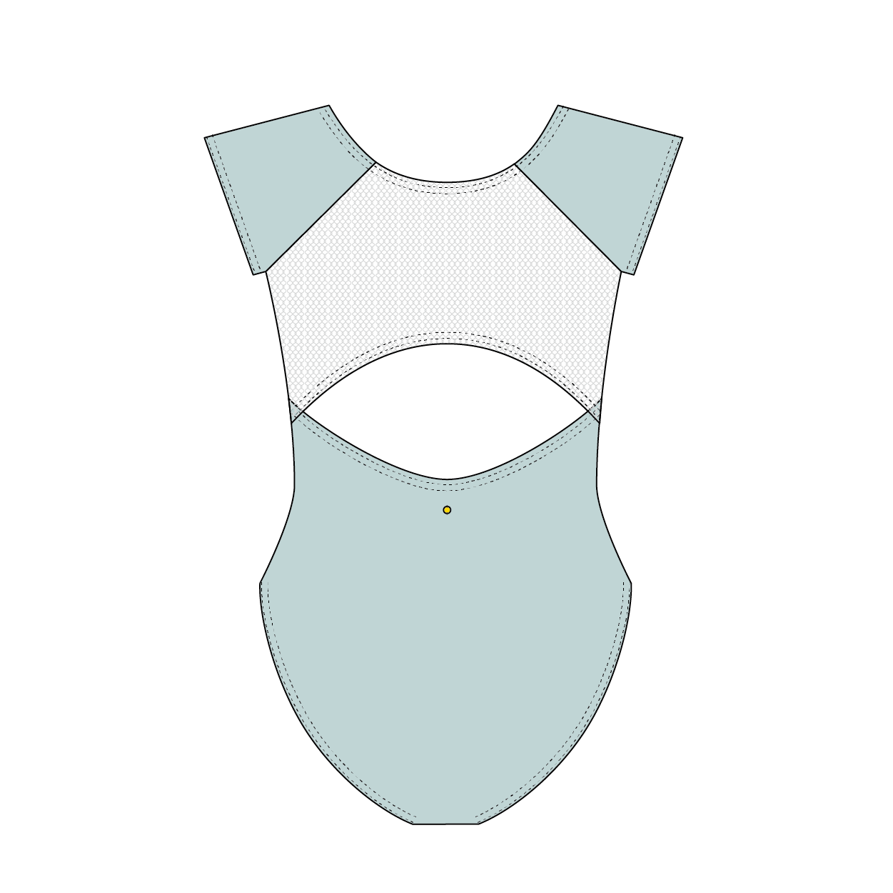 Lina Leotard