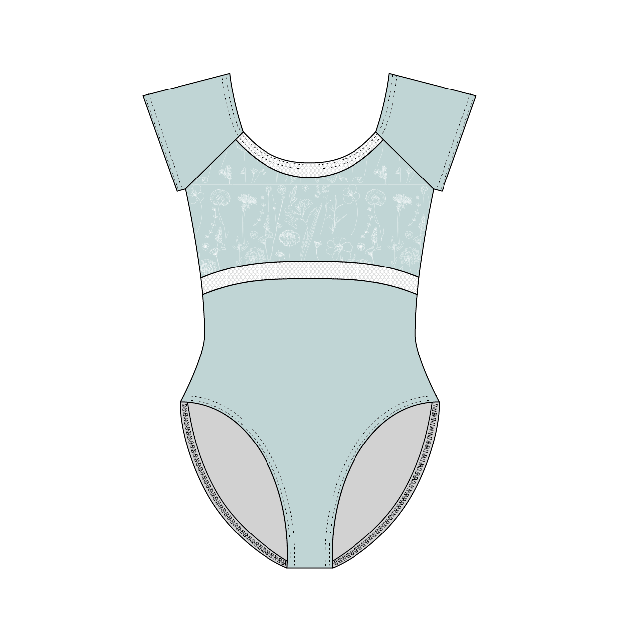 Lina Leotard