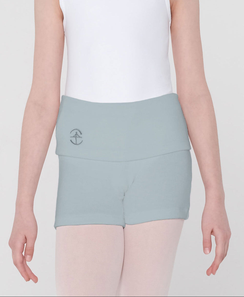 SONATE Knitted Acrylic Shorts