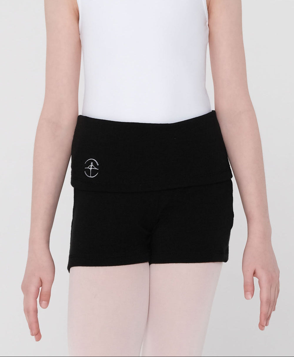 SONATE Knitted Acrylic Shorts, Children