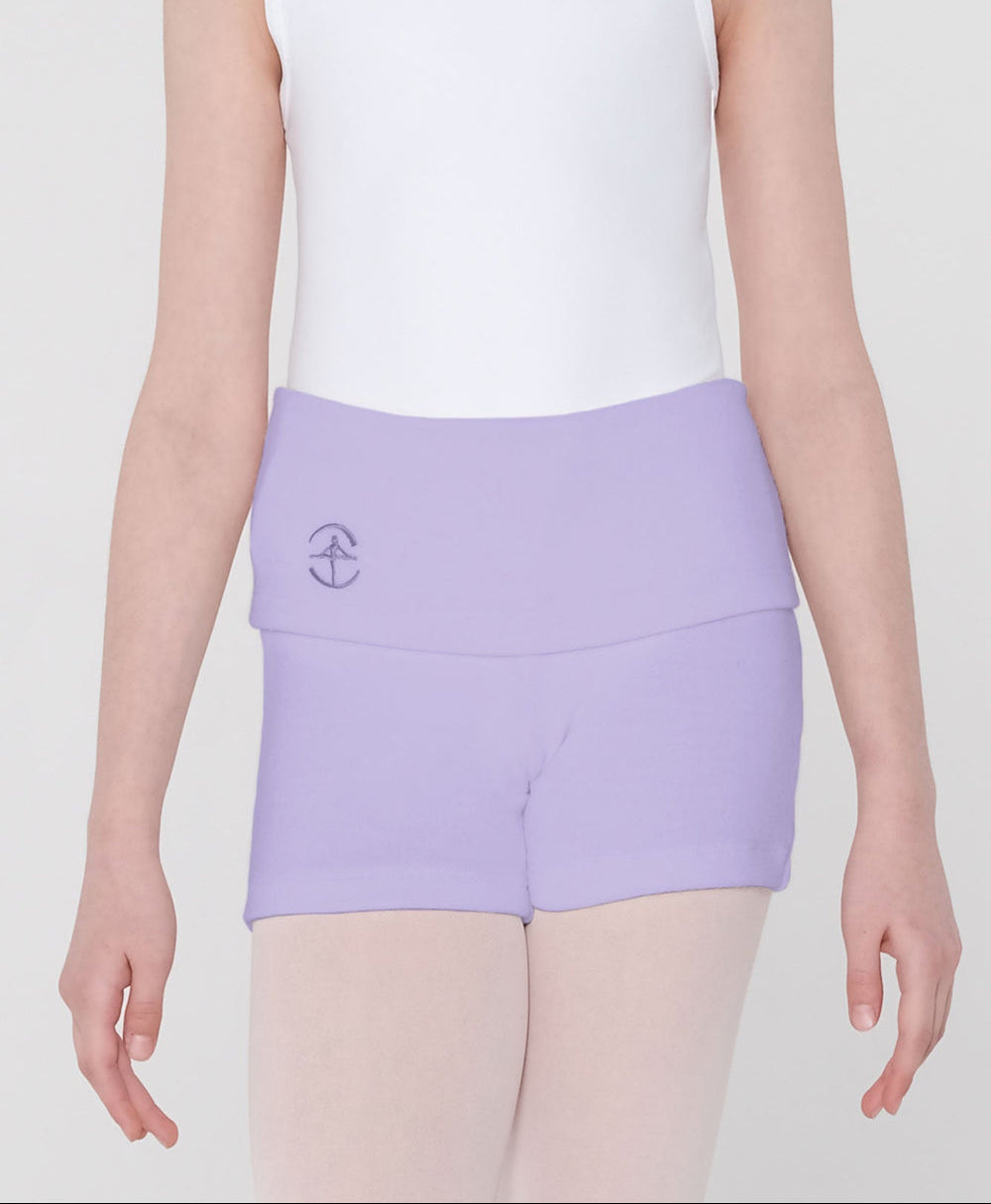 SONATE Knitted Acrylic Shorts, Children