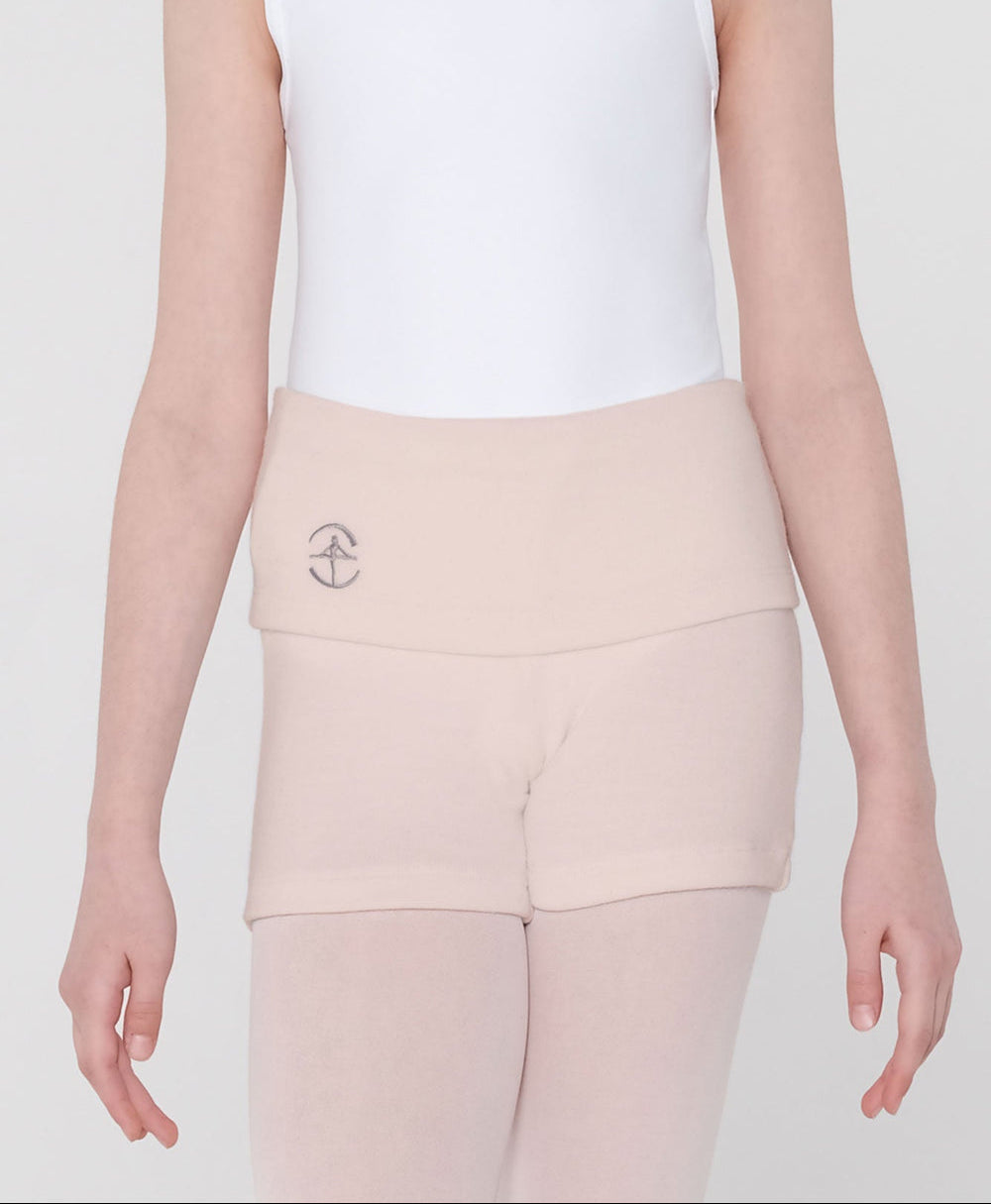 SONATE Knitted Acrylic Shorts, Children