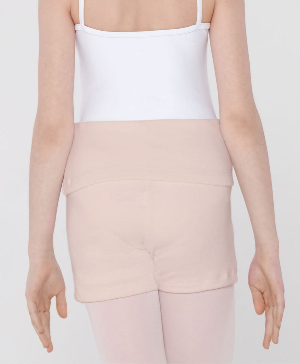 SONATE Knitted Acrylic Shorts, Children