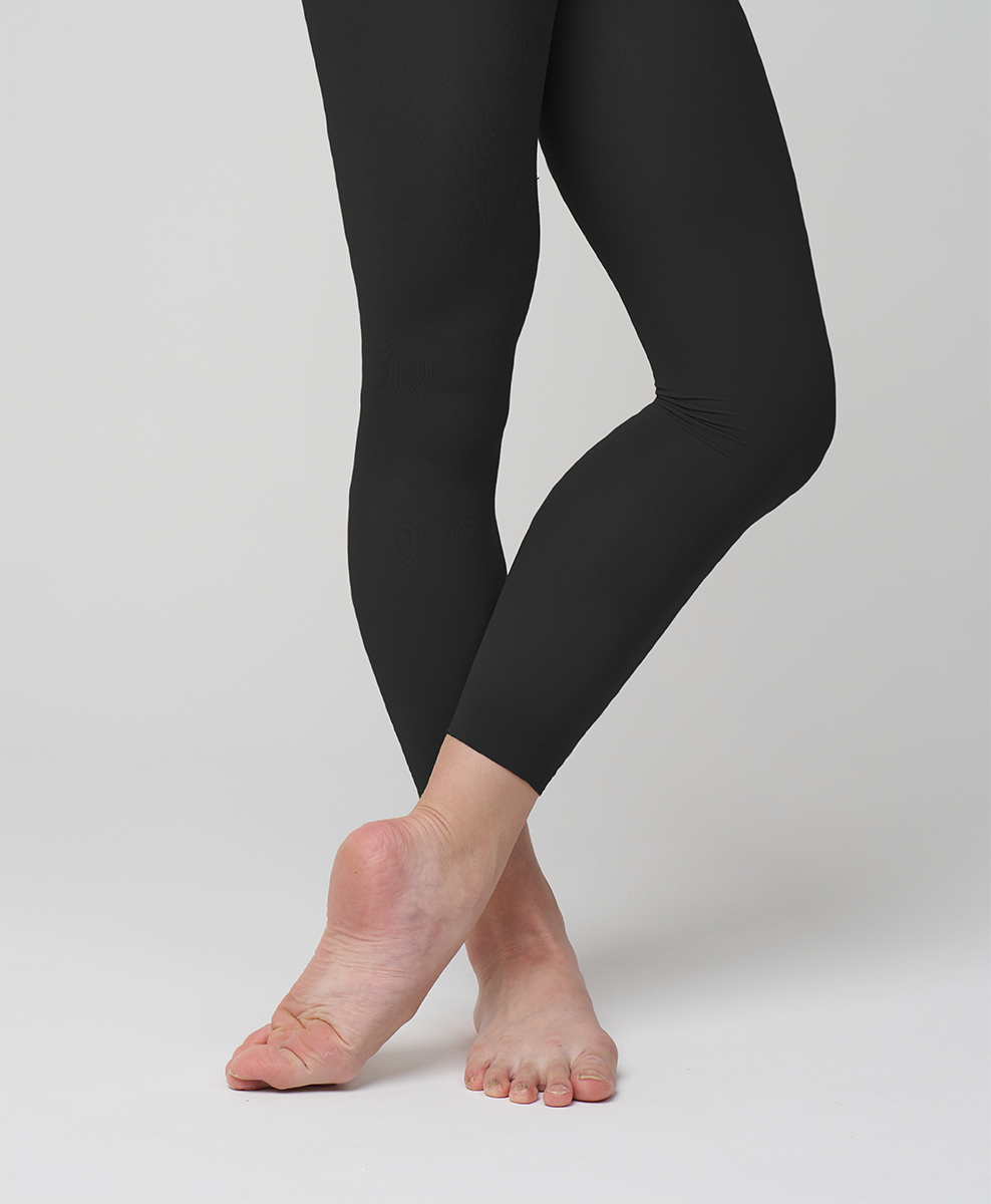 Adult Footless Tights