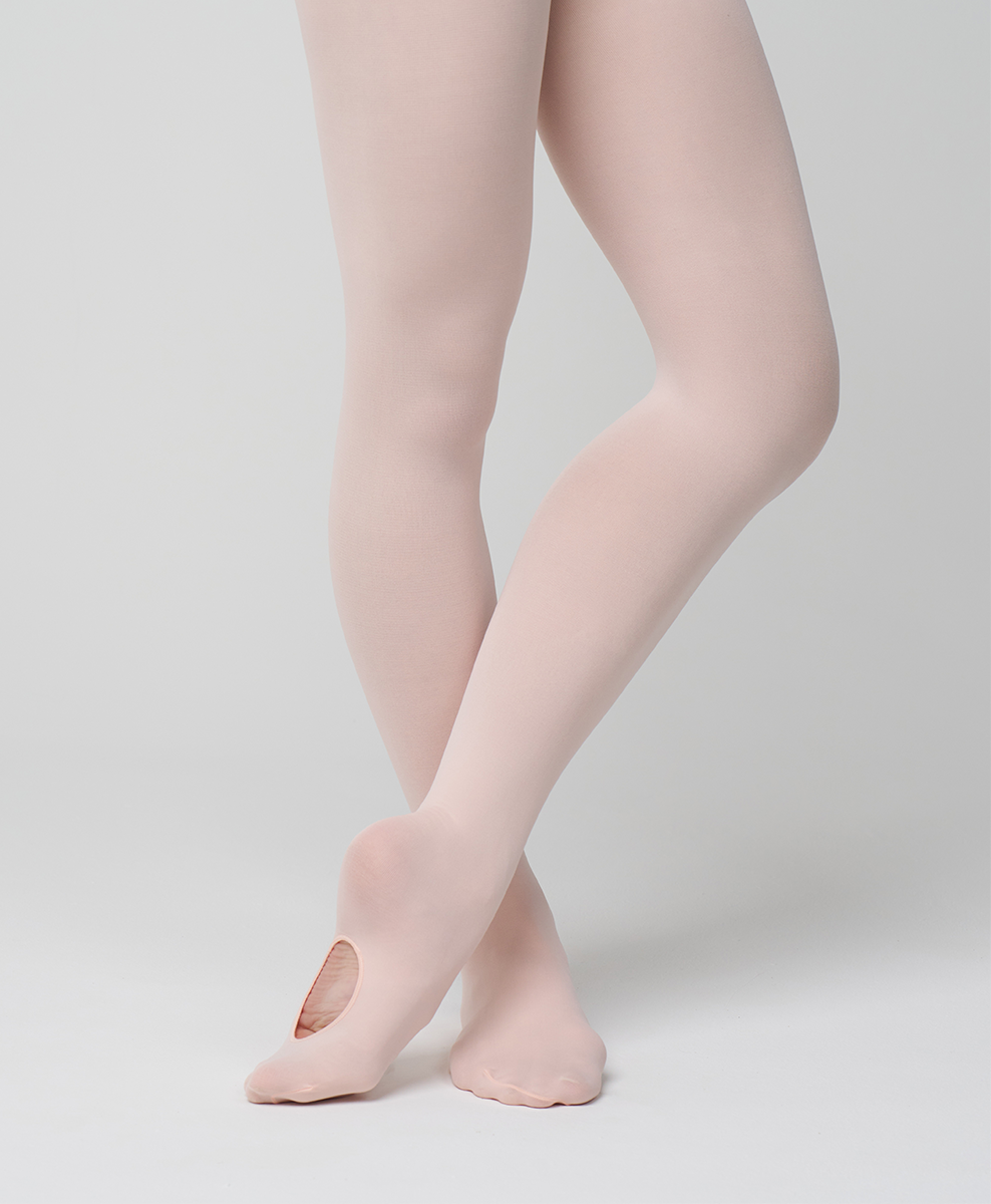 Children Convertible Tights