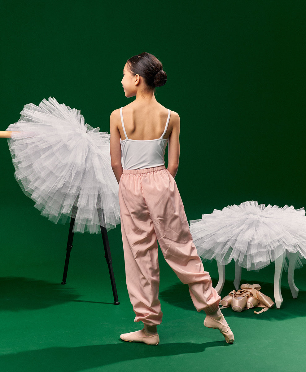 #Colour_Ballet Pink