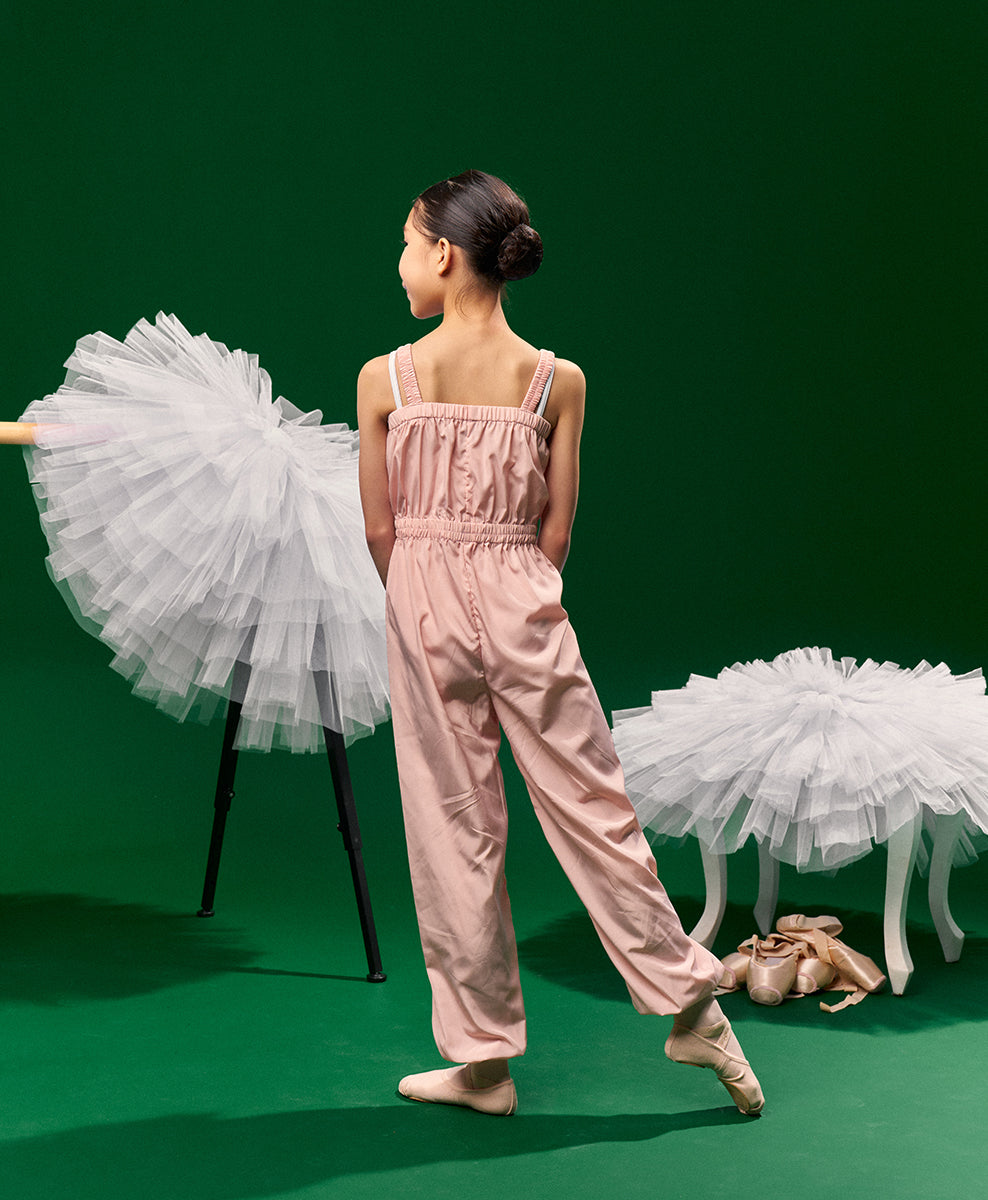 #Colour_Ballet Pink