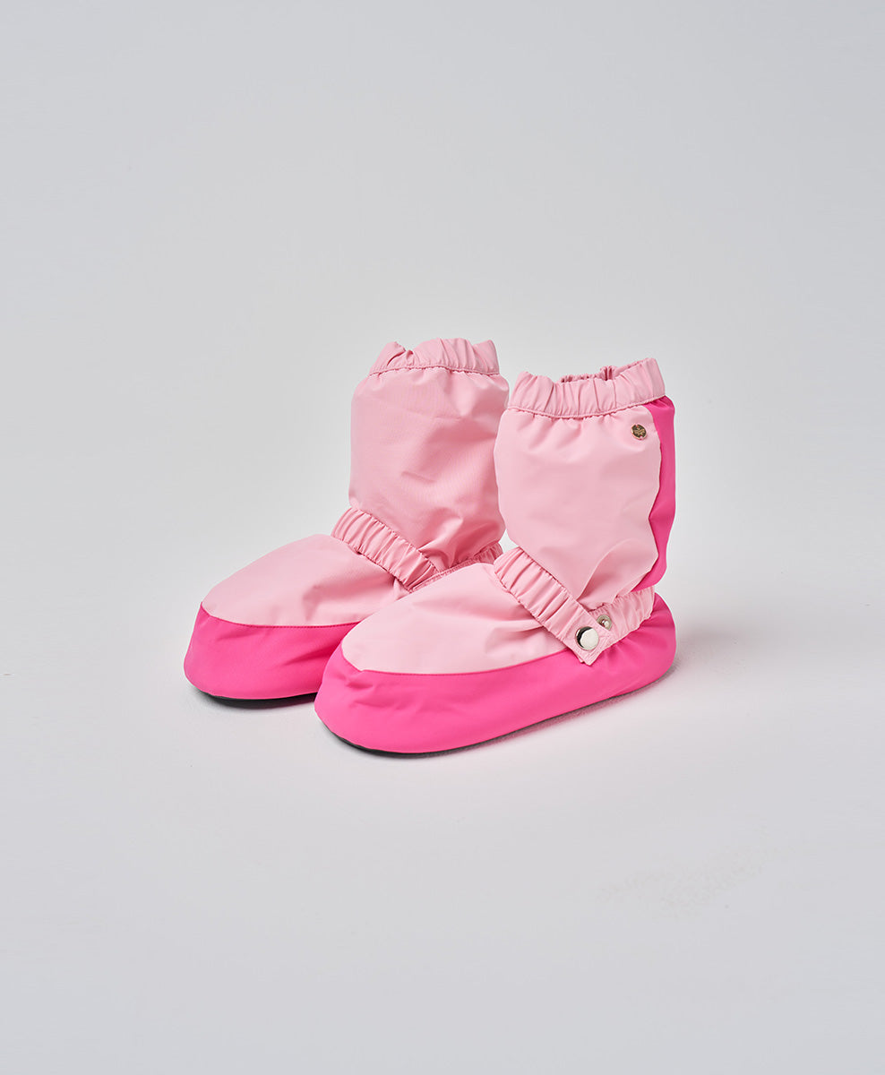 Toastie Boots II