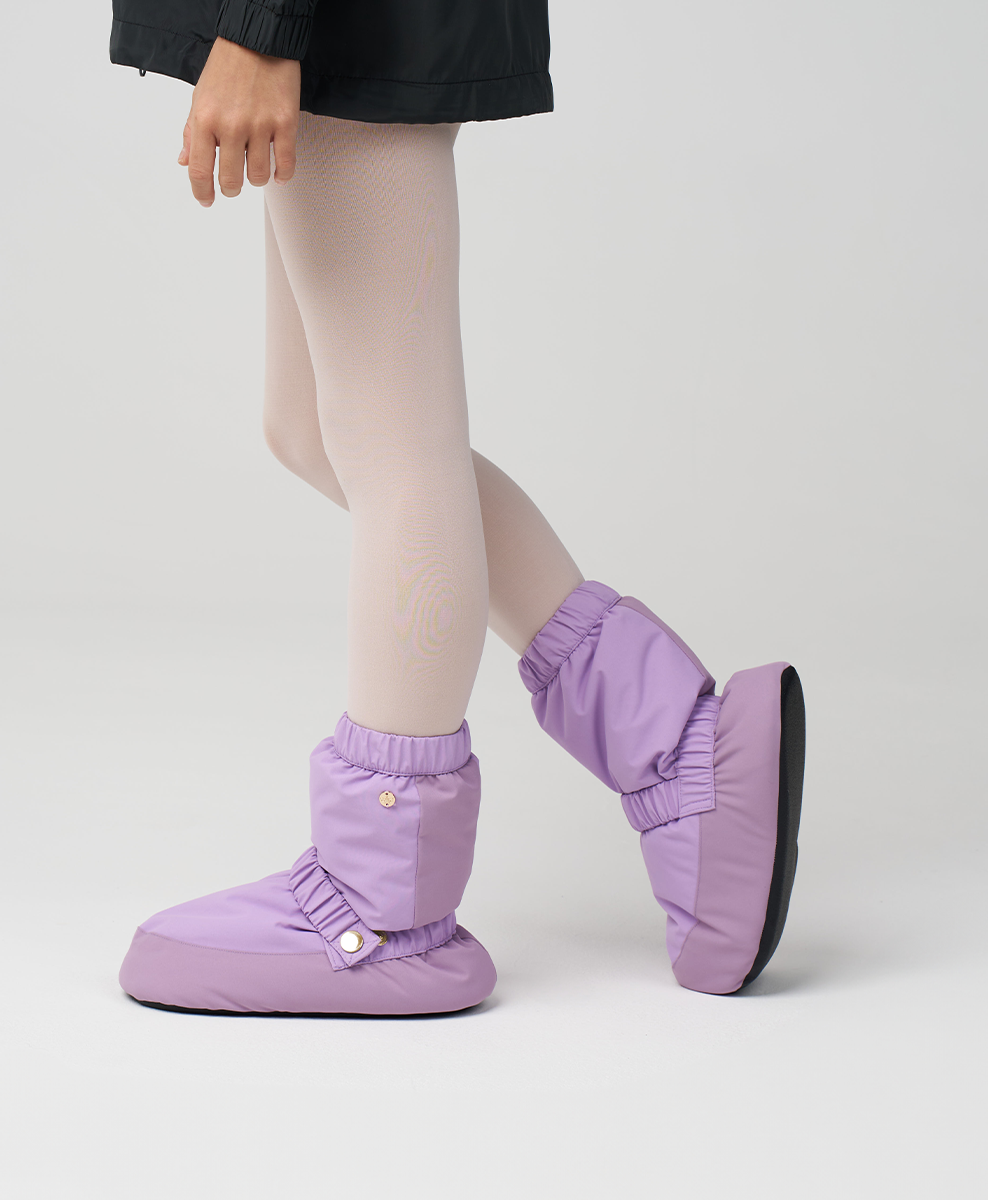 Toastie Boots II