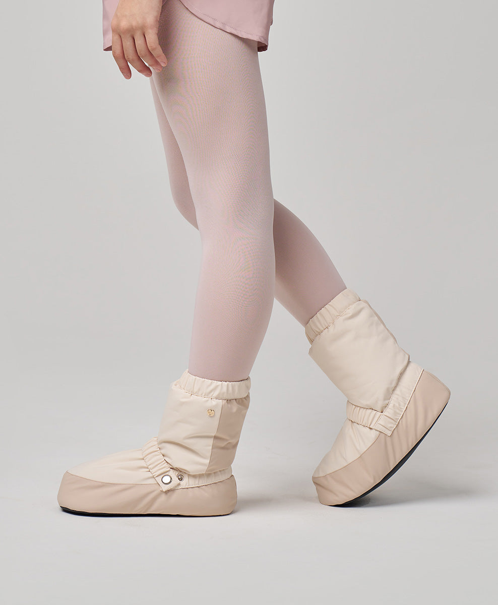Toastie Boots II