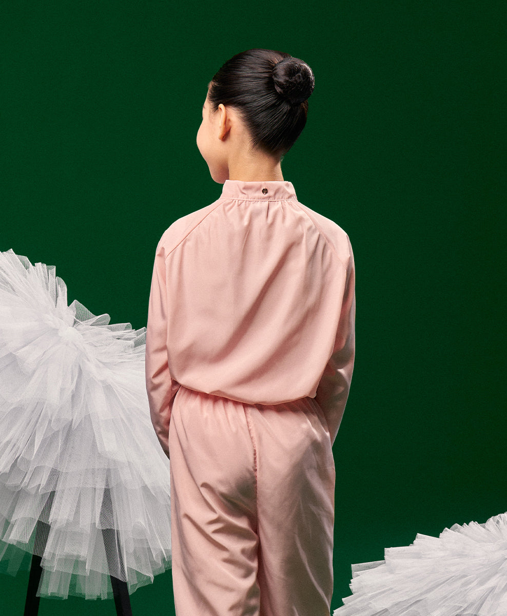 #Colour_Ballet Pink