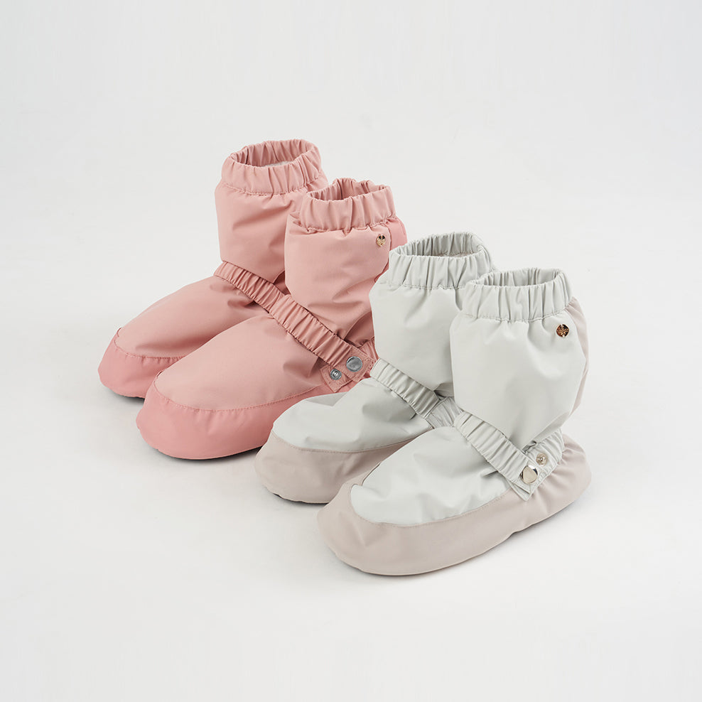 Toastie Boots II