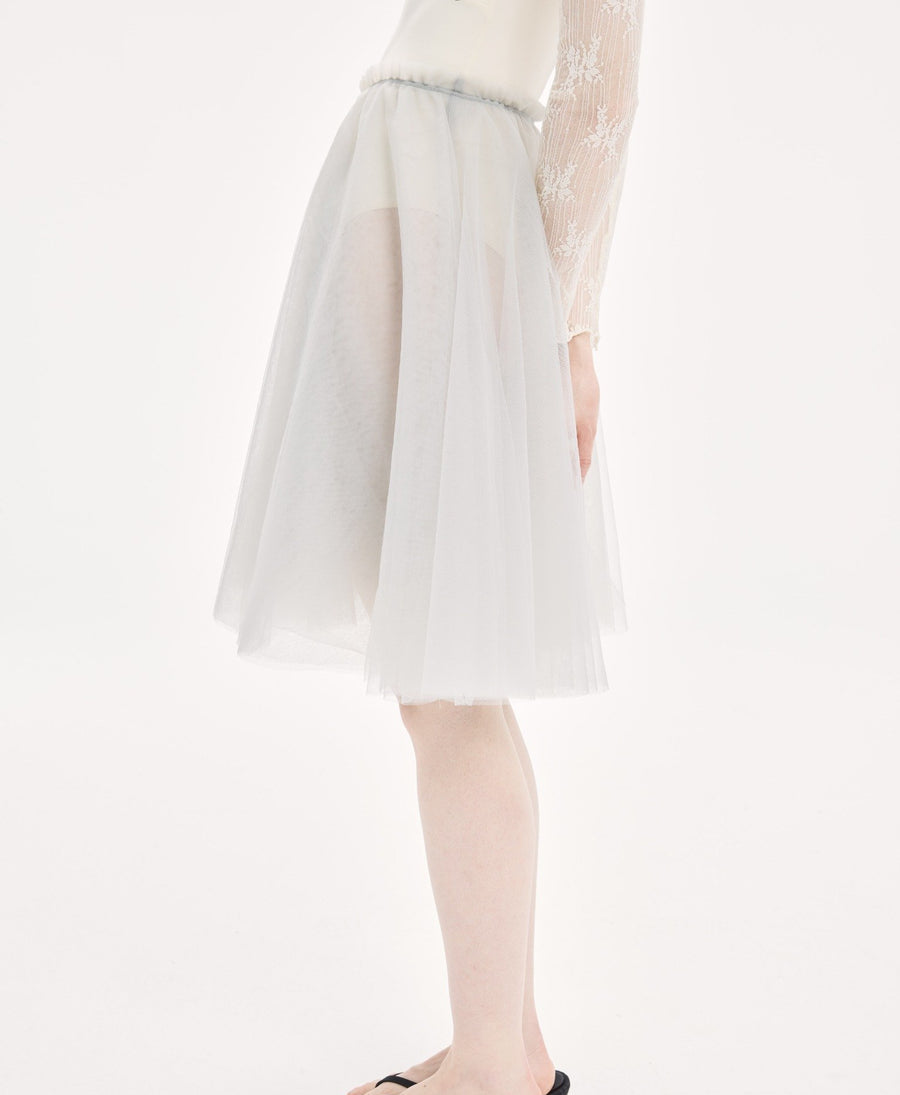 Typha Dreamy Layered Rehearsal Ballet Tutu