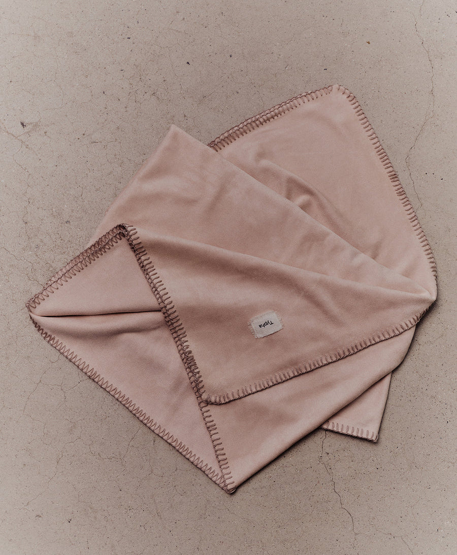 Typha Sweat-Absorbing Sanitary Isolation Mat & Mat Storage Bag