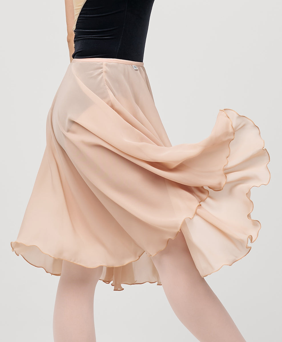 Étoile Rehearsal Skirt