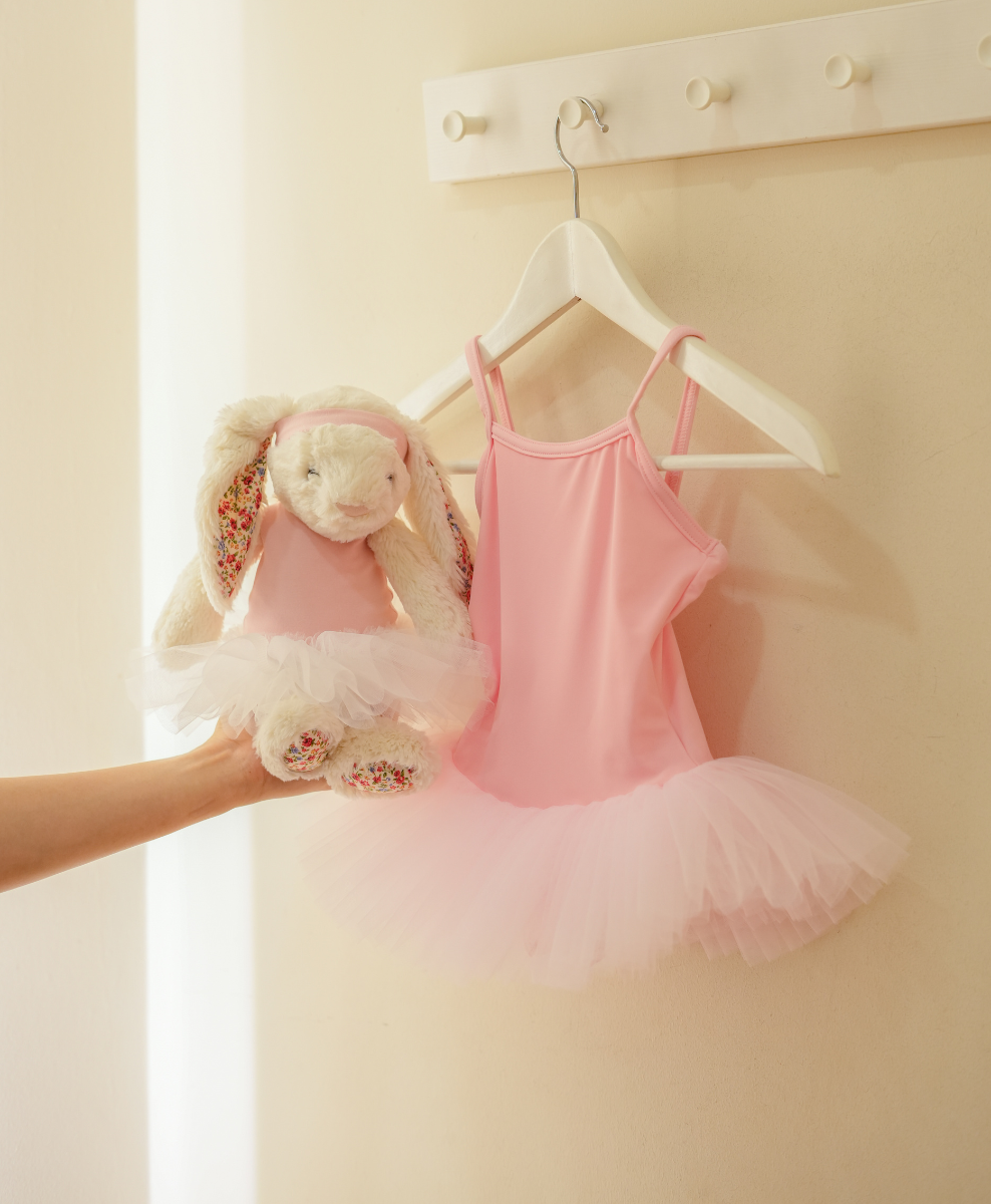 Tots Tutu