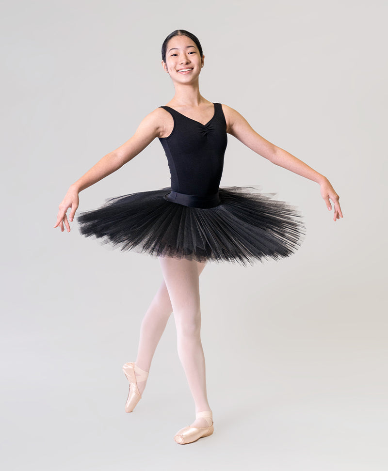 Examination Tutu Skirt (Children)