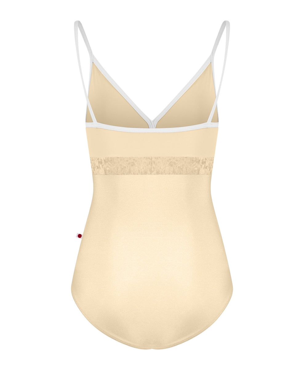 Zoe, Camisole Leotard