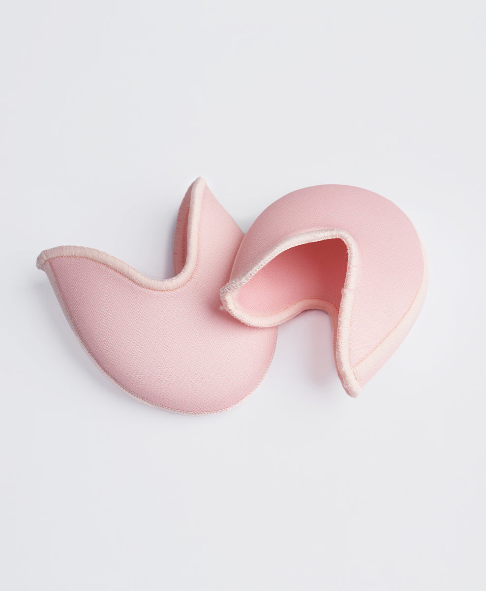 Bunion to Bunion Gel Toe Pad