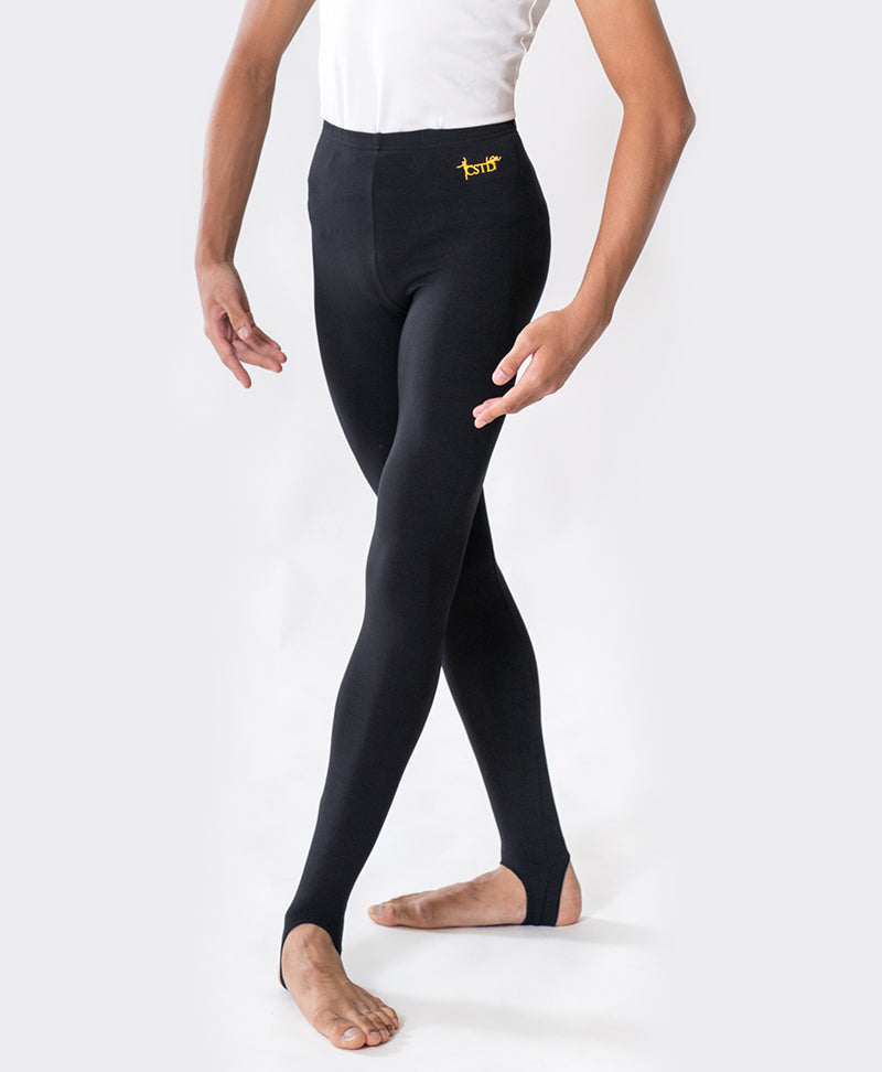 CSTD08<br />Stirrup Tights (Male)