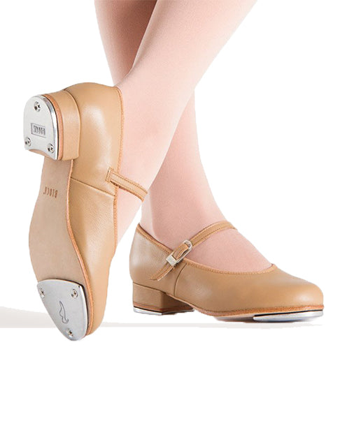 Tap-On, Bloch