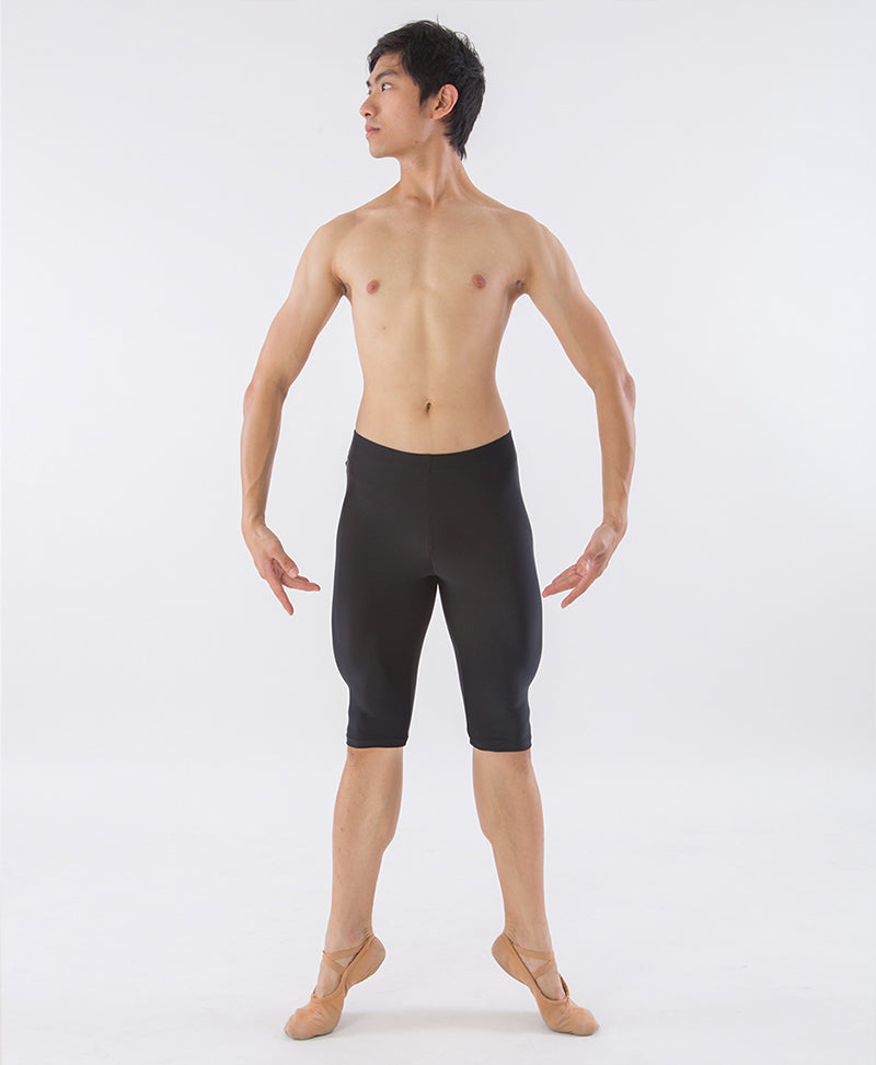 Male Below Knee Length Tights