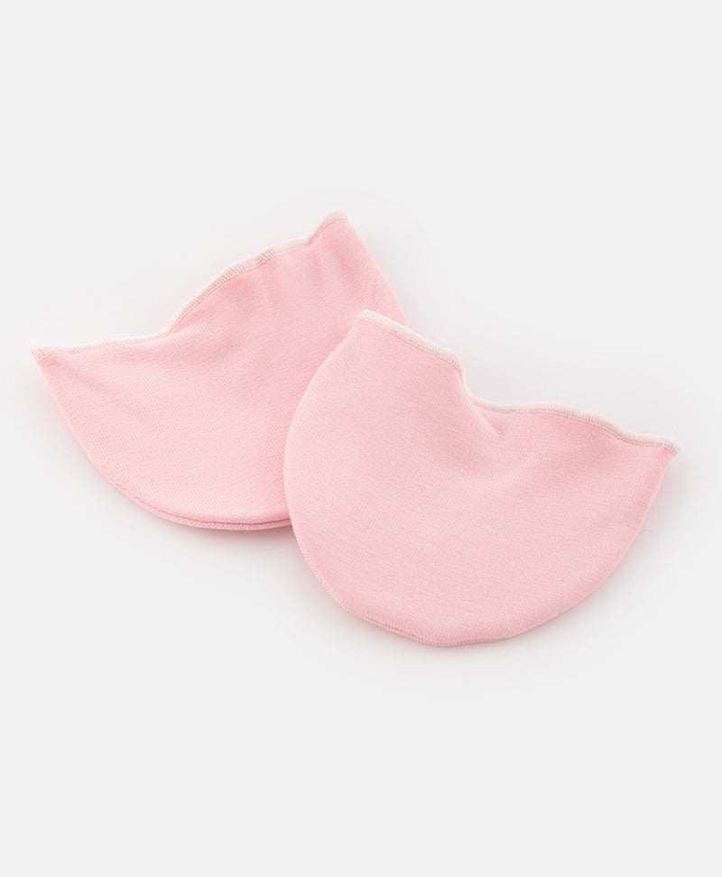 Cotton Skinny Toe Pad