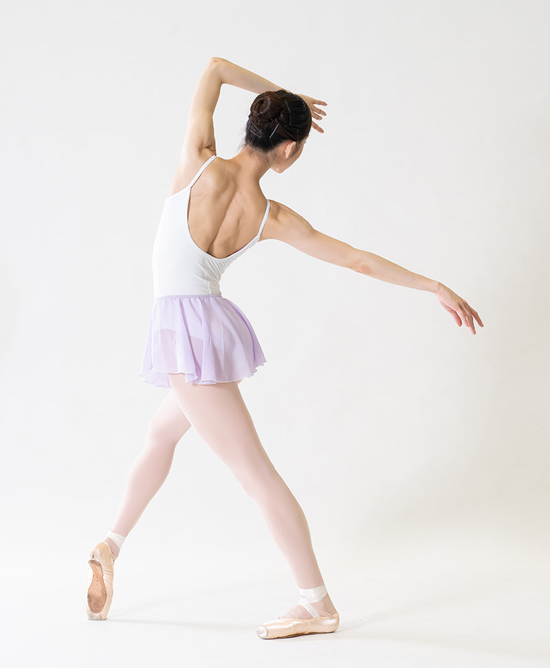 Pull-Up Skirt